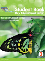 Pearson Explore Science Class Student Book 3 Kifayat Publisher