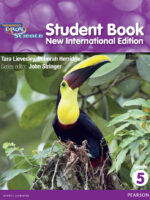 Pearson Explore Science Class Student Book 5 Kifayat Publisher