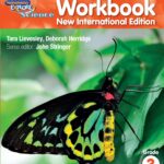 Pearson Exploring Science Workbook 3 Kifayat Publisher