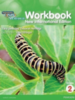 Heinemann Explore Science Class 2 Workbook