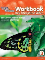 Heinemann Explore Science Class 3 Workbook
