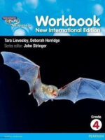 Heinemann Explore Science Class 4 Workbook