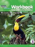 Heinemann Explore Science Class 5 Workbook