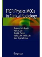FRCR Physics MCQs in Clinical Radiology