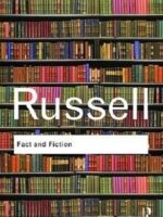 Fact and Fiction by Bertrand Russell