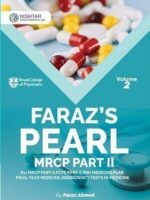 Faraz Pearls MRCP PART 2 Volume 2