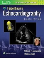 Feigenbaum’s Echocardiography 8th Edition