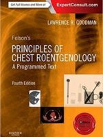 Felson’s Principles of Chest Roentgenology 4th Edition with CD