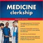 First Aid for the Medicine Clerkship 4th Edition