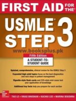 First Aid for the USMLE Step 3 5th Edition