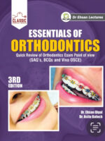 Essential of Orthodontics