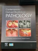 Oral and Maxillofacial Pathology