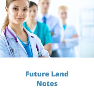 OET Future Land Notes