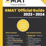 GMAT Official Guide 2023-2024