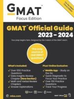 GMAT Official Guide 2023-2024