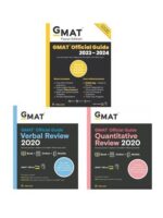 GMAT Official Guide Bundle