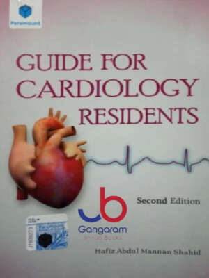 Guide for Cardiology Residents 2nd Edition