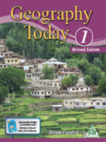 Geography Today 1 Revised Edition