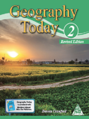 Geography Today 2 Revised Edition