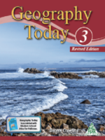 Geography Today 3 Revised Edition