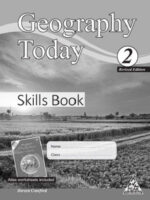 Geography Today Skill Book 2 Revised Edition