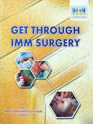 Get Through IMM Surgery