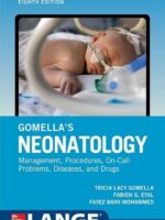 Gomella’s Neonatology 8th Edition