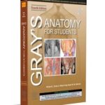 Gray’s Anatomy for Students 4th Edition