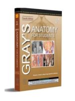 Gray’s Anatomy for Students 4th Edition