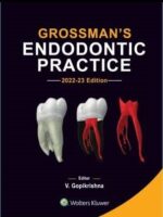Grossman Endodontic Practice