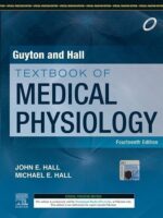 Guyton & Hall Textbook of Medical Physiology 14th Edition