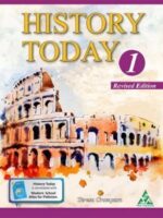 History Today 1 Revised Edition