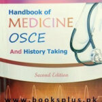 Handbook of Medicine OSCE and History Taking