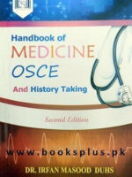 Handbook of Medicine OSCE and History Taking