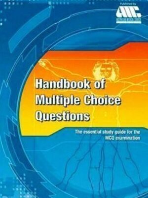 Handbook of Multiple Choice Questions AMC