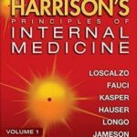 Harrison’s Principles of Internal Medicine 21st Edition - Black & White (6 Volume Set)