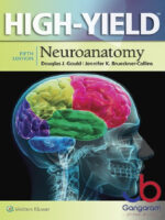 High Yield Neuroanatomy 5th Edition