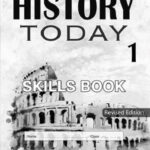 History Today Skill Book 1 Revised Edition