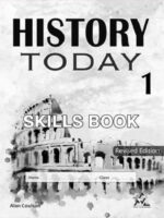 History Today Skill Book 1 Revised Edition
