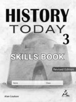 History Today Skill Book 3 Revised Edition