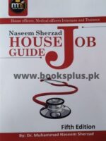 Naseem Sherzad House Job Guide 5th Edition