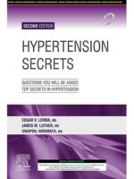 Hypertension Secrets 2nd Edition