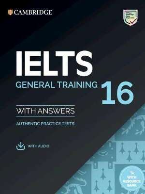 IELTS 16 General Training