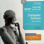 Cambridge IGCSE & O Level Computer Science David Watson Hodder 2nd Edition