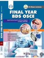 Final Year BDS OSCE by Dr Ehsan Diyal
