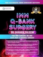 IMM Qbank Surgery 4th Edition by Shahan Saleem