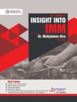 Insight Into IMM Obs & Gyne 6th Edition by Dr Mahjabeen Hira