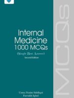 Internal Medicine 1000 MCQs (Single Best Answer) 2nd Edition