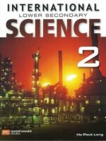 International Lower Secondary Science Textbook 2