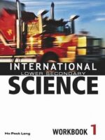 International Lower Secondary Science Workbook 1